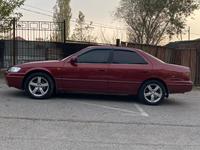 Toyota Camry 1997 годаүшін4 300 000 тг. в Тараз