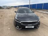 Kia K7 2016 года за 9 500 000 тг. в Астана – фото 2
