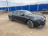 Kia K7 2016 года за 9 500 000 тг. в Астана – фото 3