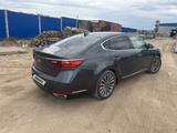 Kia K7 2016 года за 9 500 000 тг. в Астана – фото 4