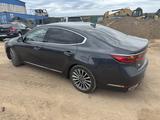 Kia K7 2016 года за 9 500 000 тг. в Астана – фото 5