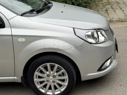 Chevrolet Nexia 2021 года за 4 600 000 тг. в Алматы – фото 4
