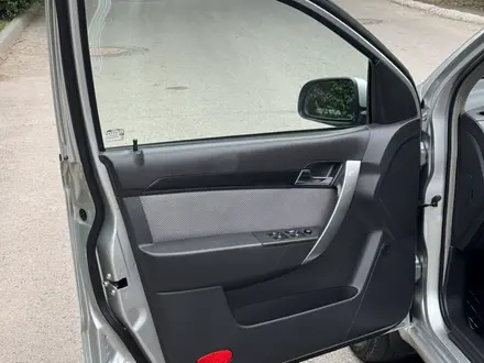 Chevrolet Nexia 2021 года за 4 600 000 тг. в Алматы – фото 12