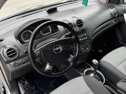 Chevrolet Nexia 2021 года за 4 600 000 тг. в Алматы – фото 14