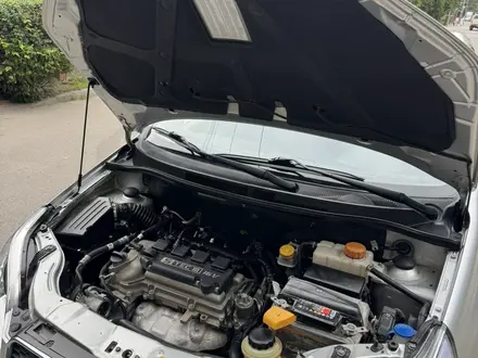 Chevrolet Nexia 2021 года за 4 600 000 тг. в Алматы – фото 16