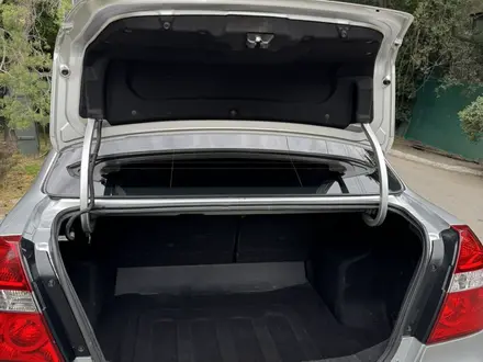 Chevrolet Nexia 2021 года за 4 600 000 тг. в Алматы – фото 18