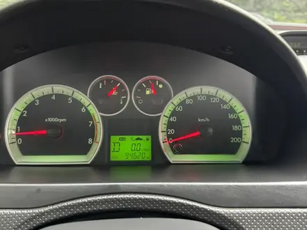 Chevrolet Nexia 2021 года за 4 600 000 тг. в Алматы – фото 19