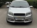 Chevrolet Nexia 2021 года за 4 600 000 тг. в Алматы – фото 2