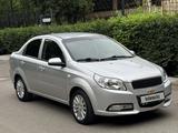 Chevrolet Nexia 2021 года за 4 600 000 тг. в Алматы