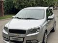 Chevrolet Nexia 2021 года за 4 600 000 тг. в Алматы – фото 3