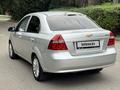 Chevrolet Nexia 2021 года за 4 600 000 тг. в Алматы – фото 7