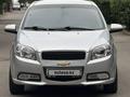Chevrolet Nexia 2021 года за 4 600 000 тг. в Алматы – фото 8