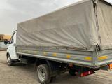 ГАЗ  GAZ 330202 2015 годаүшін6 800 000 тг. в Атырау – фото 3
