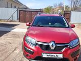 Renault Sandero Stepway 2018 годаүшін5 500 000 тг. в Алматы