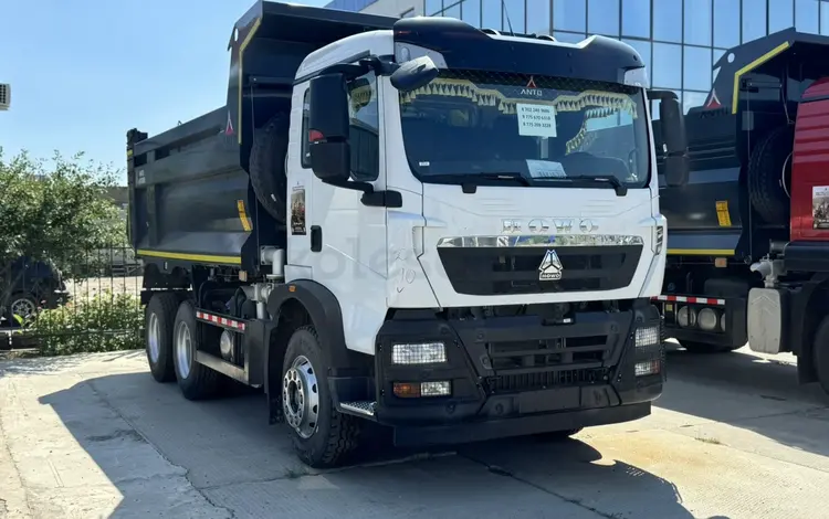 Howo  T5G 2025 года за 31 500 000 тг. в Атырау