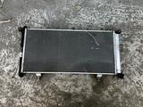 Радиатор кондиционера Субару Аутбек за 30 000 тг. в Алматы – фото 2