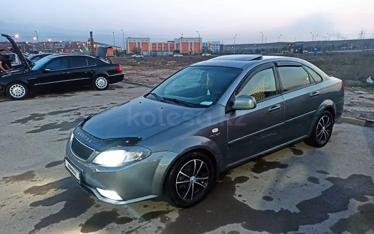 Daewoo Gentra 2014 года за 4 100 000 тг. в Алматы