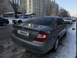 Toyota Camry 2002 годаfor4 400 000 тг. в Алматы – фото 4