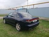 Subaru Legacy 1994 годаүшін1 700 000 тг. в Алматы – фото 5
