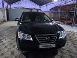 Hyundai Sonata 2009 года за 5 400 000 тг. в Жанаозен