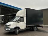 ГАЗ ГАЗель 2002 годаүшін4 500 000 тг. в Алматы – фото 3