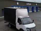 ГАЗ ГАЗель 2002 годаүшін4 500 000 тг. в Алматы – фото 4