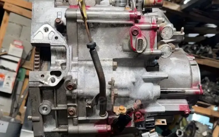 Акпп за 400 000 тг. в Шымкент