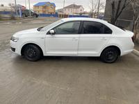 Skoda Rapid 2019 годаүшін3 977 777 тг. в Атырау