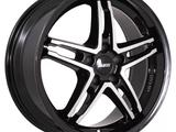 Диски Alutec Германия r19 5x112 AUDIүшін480 000 тг. в Алматы