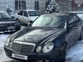 Mercedes-Benz E 200 2008 годаүшін4 900 000 тг. в Алматы – фото 6