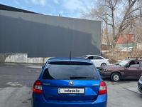 Skoda Rapid 2014 годаүшін3 500 000 тг. в Алматы