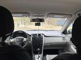 Toyota Corolla 2010 года за 5 600 000 тг. в Актау – фото 2