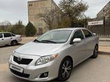 Toyota Corolla 2010 года за 5 600 000 тг. в Актау