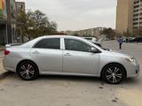Toyota Corolla 2010 года за 5 600 000 тг. в Актау – фото 4