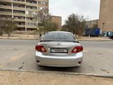 Toyota Corolla 2010 года за 5 600 000 тг. в Актау – фото 5