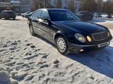 Mercedes-Benz E 320 2005 года за 7 700 000 тг. в Тараз – фото 2