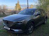 Mazda CX-9 2021 года за 17 300 000 тг. в Усть-Каменогорск