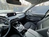 Mazda CX-9 2021 года за 17 500 000 тг. в Усть-Каменогорск – фото 5