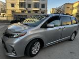 Toyota Sienna 2014 годаүшін13 700 000 тг. в Актау – фото 3