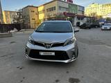 Toyota Sienna 2014 годаүшін13 700 000 тг. в Актау – фото 4