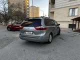 Toyota Sienna 2014 годаүшін13 700 000 тг. в Актау – фото 2