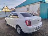 Chevrolet Cobalt 2023 годаүшін6 500 000 тг. в Уральск – фото 4