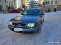 Audi A6 1995 годаүшін3 500 000 тг. в Астана – фото 2