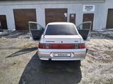 ВАЗ (Lada) 2110 2006 годаүшін1 850 000 тг. в Актобе – фото 5