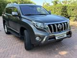 Toyota Land Cruiser Prado 2014 года за 16 500 000 тг. в Уральск – фото 2
