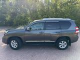 Toyota Land Cruiser Prado 2014 года за 16 500 000 тг. в Уральск – фото 4