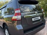 Toyota Land Cruiser Prado 2014 года за 16 500 000 тг. в Уральск – фото 5