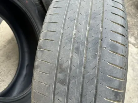 Шины 4 шт BRIDGESTONE ALENZA001 за 100 000 тг. в Усть-Каменогорск – фото 3