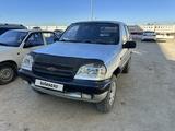 Chevrolet Niva 2006 года за 1 550 000 тг. в Актау – фото 2