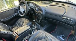 Chevrolet Niva 2006 года за 1 500 000 тг. в Актау